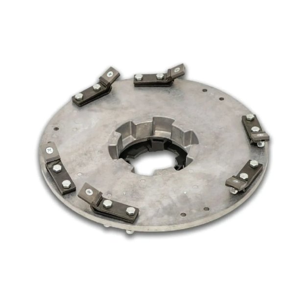 (image for) TEGO T03-2184 15" Roto Scrape Disc
