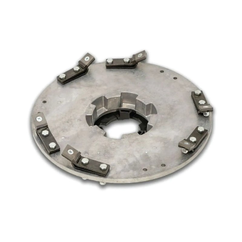TEGO T03-2184 15\" Roto Scrape Disc