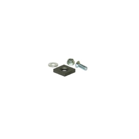 (image for) TEGO T03-2184-1 Roto Scrape Replacement Blades - 6 Pack