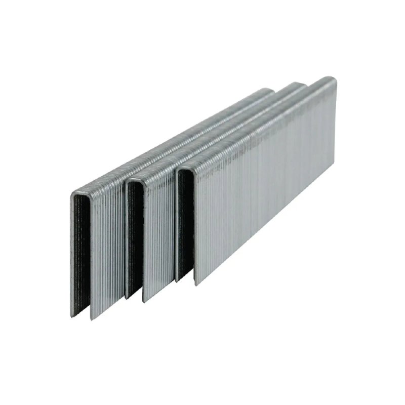 TEGO T07-1828C 7/8″ Pro Underlayment Staples - 5000 Box