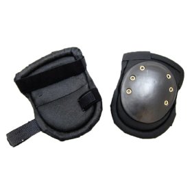 TEGO T02-1017 Hard Cap Knee Pads