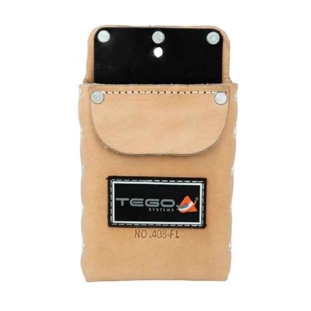 (image for) TEGO T02-2408-FL Pro Tool Pouch w/ Fiber Board Liner