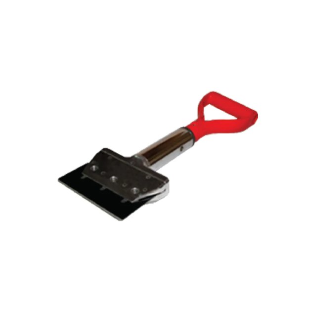 (image for) TEGO T03-0019 6″ Heavy-Duty Extendable Scraper