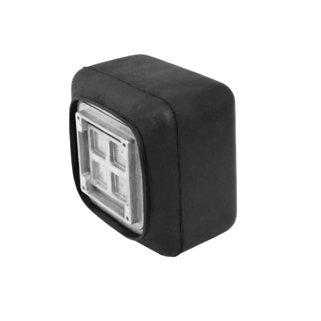 (image for) TEGO T04-0150-5 3″ Bumper Pad for All Knee Kickers