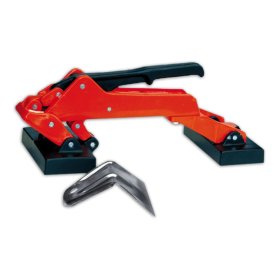TEGO T04-0170 Mini Stretcher w/ Repair Head & Case