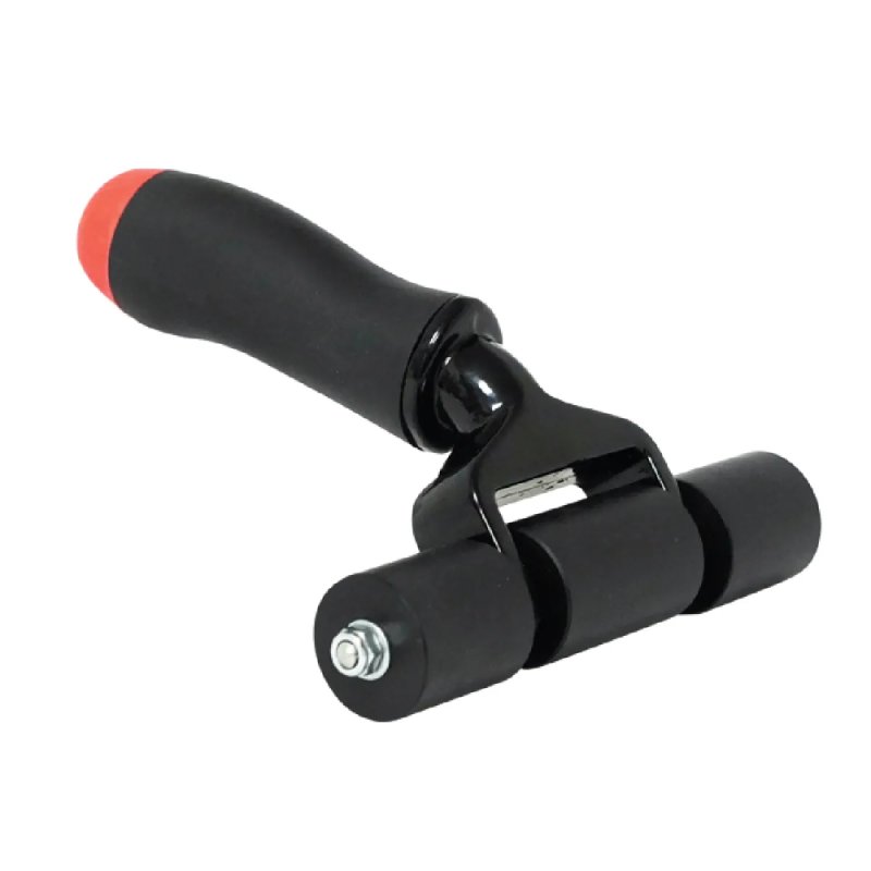 TEGO T04-0269 6-1/2\" Smooth Seam Roller
