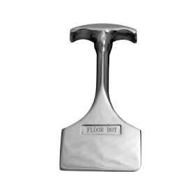 TEGO T04-0284 3-1/2″ T-Handle Stair Tool