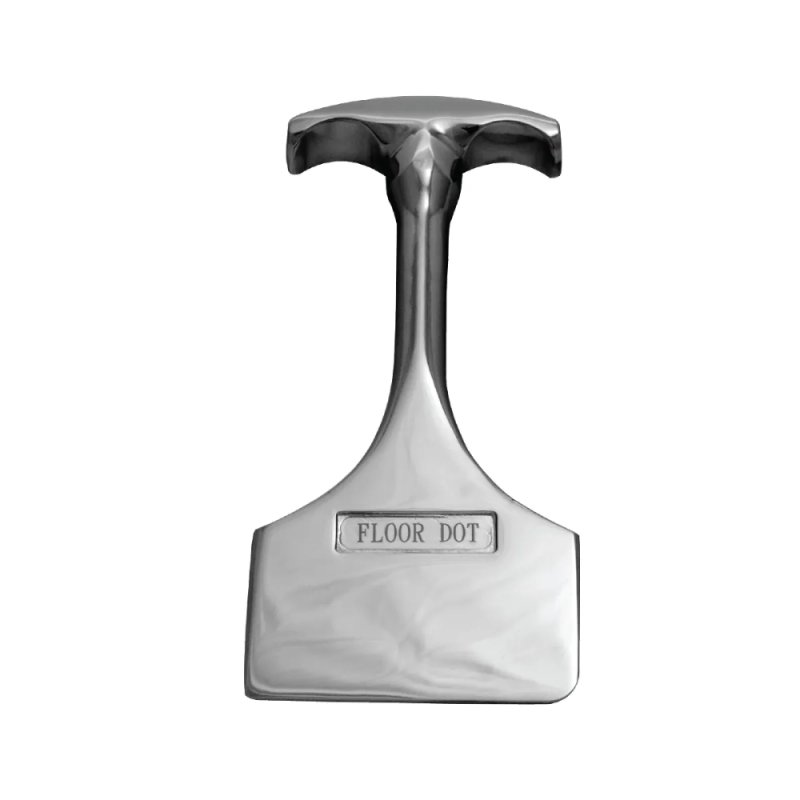 TEGO T04-0284 3-1/2″ T-Handle Stair Tool