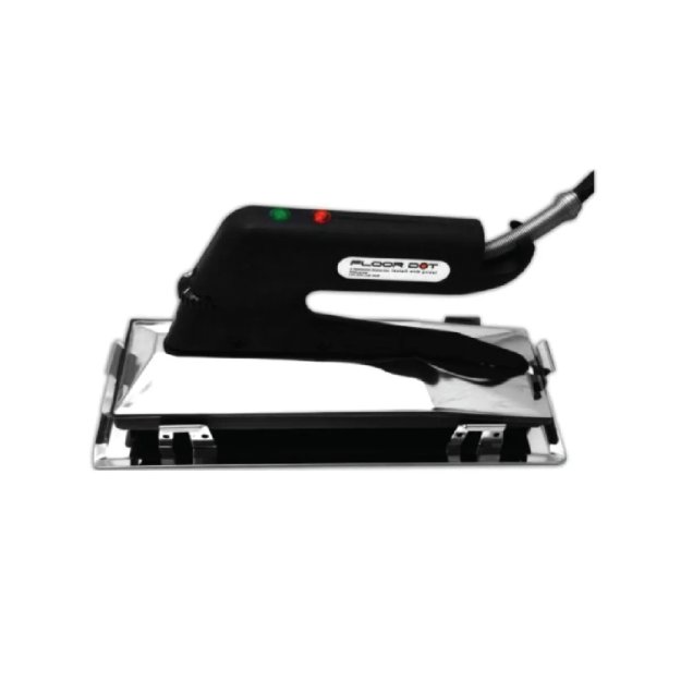 (image for) TEGO T04-0330 Pro Glide 3″ Seaming Iron