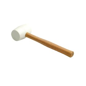 TEGO T04-0676 20 oz. Rubber Mallet