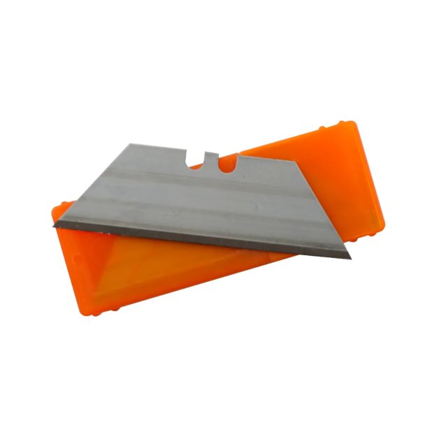 (image for) TEGO T04-3003 .025″ Heavy-Duty Utility Blades - 100 Pack