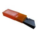(image for) TEGO T04-3021 .017″ Trimmer Blades - 100 Pack