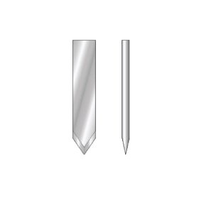 TEGO T05-0081 Scriber Blades & Pins - 5 Pack