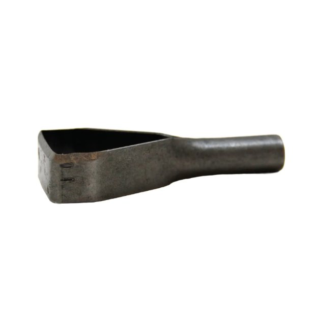 (image for) TEGO T05-0091-2 Flat Round Blades - 2 Pack