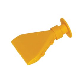 TEGO T05-0450 Cove Base Nozzle - 11 Hole