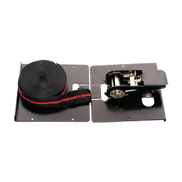 (image for) TEGO T06-0100 16′ Ratchet Strap Clamp