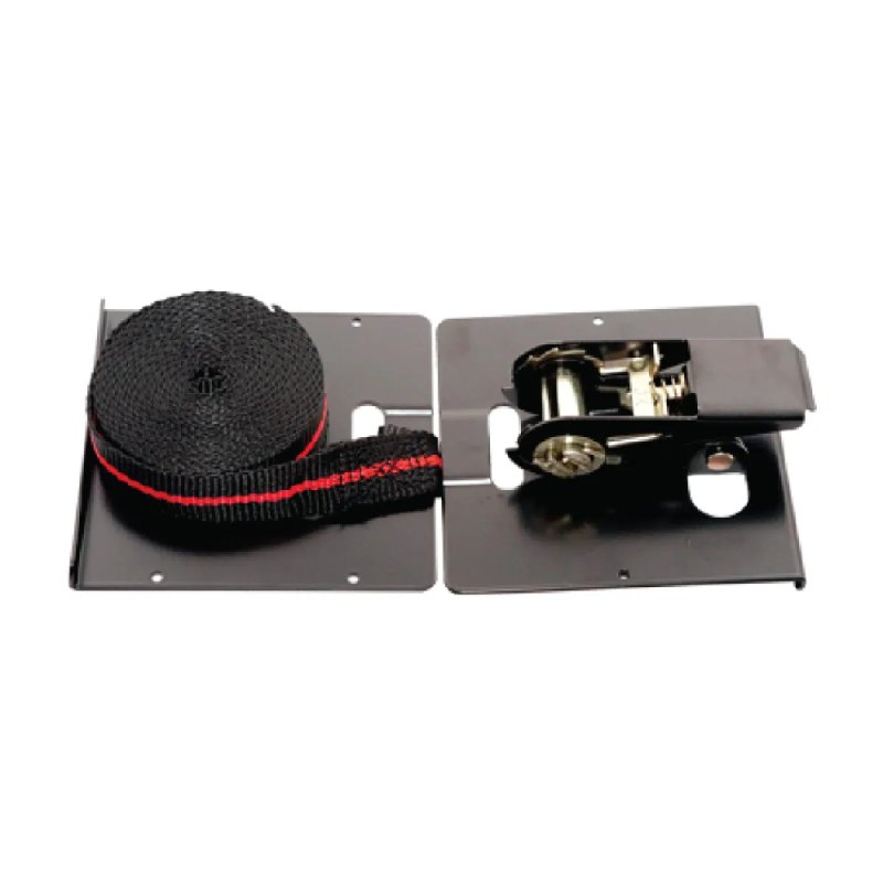 TEGO T06-0100 16′ Ratchet Strap Clamp