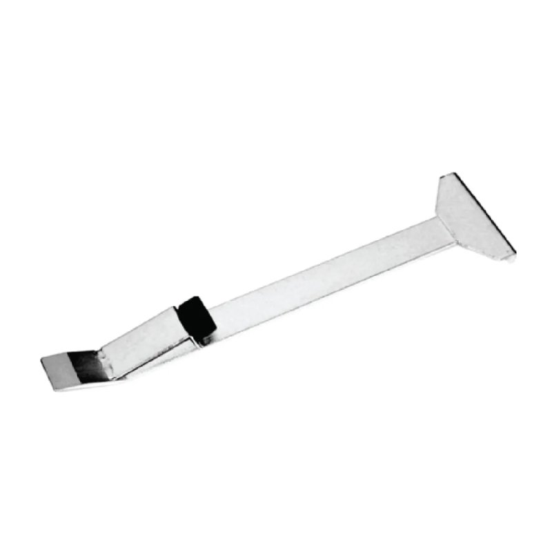 TEGO T06-0121 22″ Pro Heavy-Duty Pull Bar