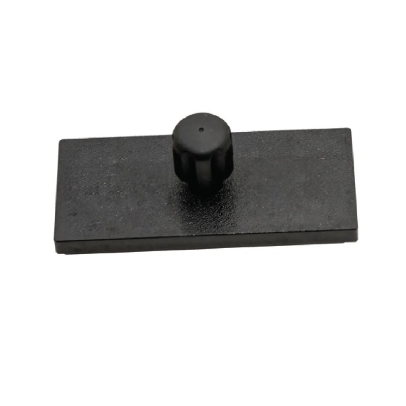 TEGO T06-0161 8″ Tapping Block w/Grooves