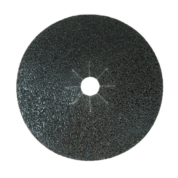 (image for) TEGO T09-1016-12 16" Heavy-Duty Silicon Carbide Floor Sanding Disc - 12 Grit
