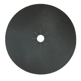 TEGO T09-1016-100 16" Heavy-Duty Silicon Carbide Floor Sanding Disc - 100 Grit