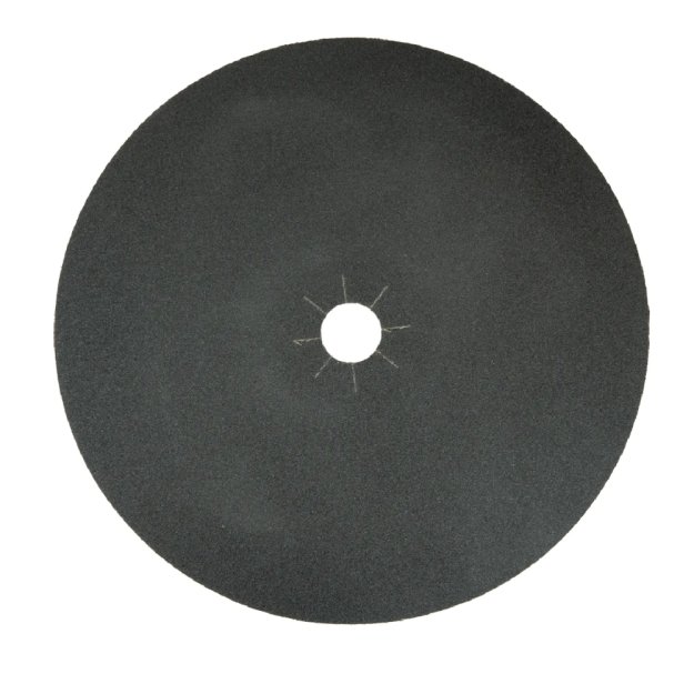 (image for) TEGO T09-1016-60 16" Heavy-Duty Silicon Carbide Floor Sanding Disc - 60 Grit