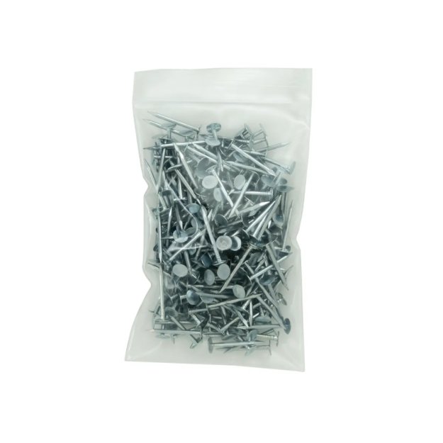 (image for) TEGO T10-1250-PL 1-1/4" Plasterboard Nails - 1 lb.