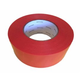 TEGO T11-3220 2″ Pro Red Tape