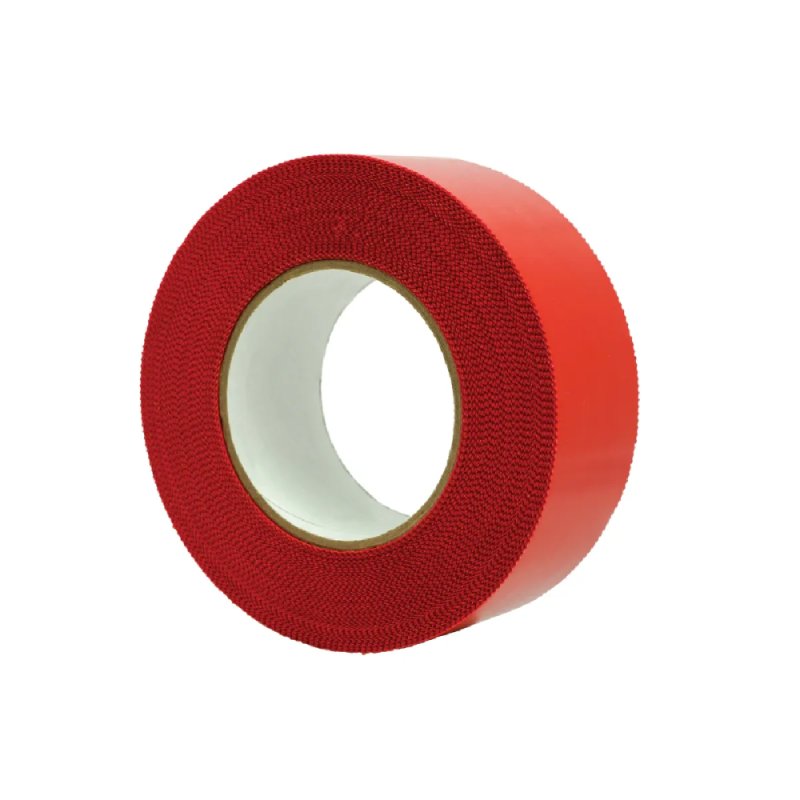 TEGO T11-3220 2″ Pro Red Tape