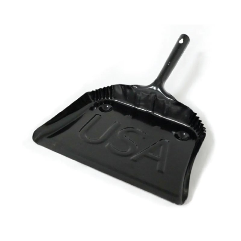 TEGO T13-0060 12″ Metal Dust Pan