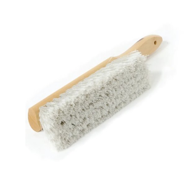 (image for) TEGO T13-0080 8″ Horsehair (Syn) Dust Brush
