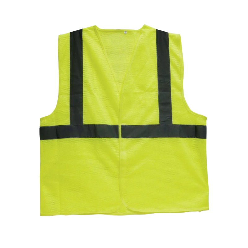 TEGO T13-0600-XL Hi-Vis Safety Vest