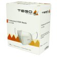 (image for) TEGO T13-7095 Professional KN95 Masks - 10 Pack