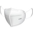 (image for) TEGO T13-7095 Professional KN95 Masks - 10 Pack