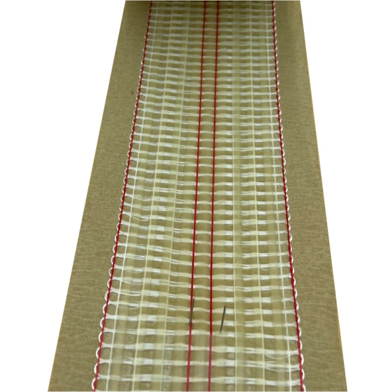 (image for) TEGO T15-0040 3″ Advanced White 40 Seam Tape