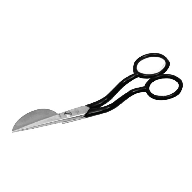 TEGO T40-0060 6″ Duckbill Napping Shears