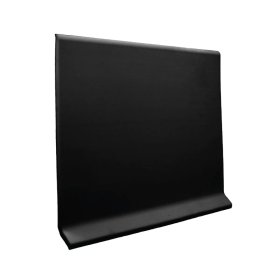 TEGO PRO TPR Cove Base 4-1/4″ x 1/8″ x 120′ - Coil