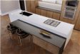 (image for) Phoenix Quartz 126" x 63" x 3cm - Terazzo White