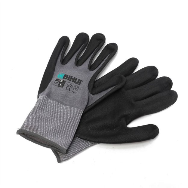 (image for) BIHUI TGDLTiler's Work Gloves - Large