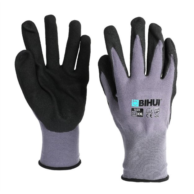 (image for) BIHUI TGDXXLTiler's Work Gloves - XXL
