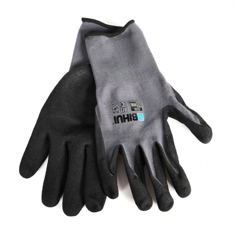 BIHUI TGDXXLTiler\'s Work Gloves - XXL