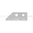 (image for) BIHUI TGRSB2 Grout Rake Replacement Blades - 2 Pack