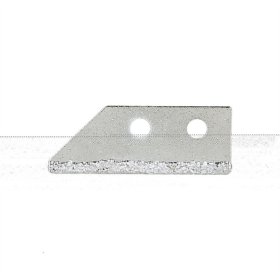 BIHUI TGRSB2 Grout Rake Replacement Blades - 2 Pack