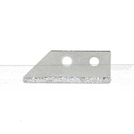 (image for) BIHUI TGRSB2 Grout Rake Replacement Blades - 2 Pack