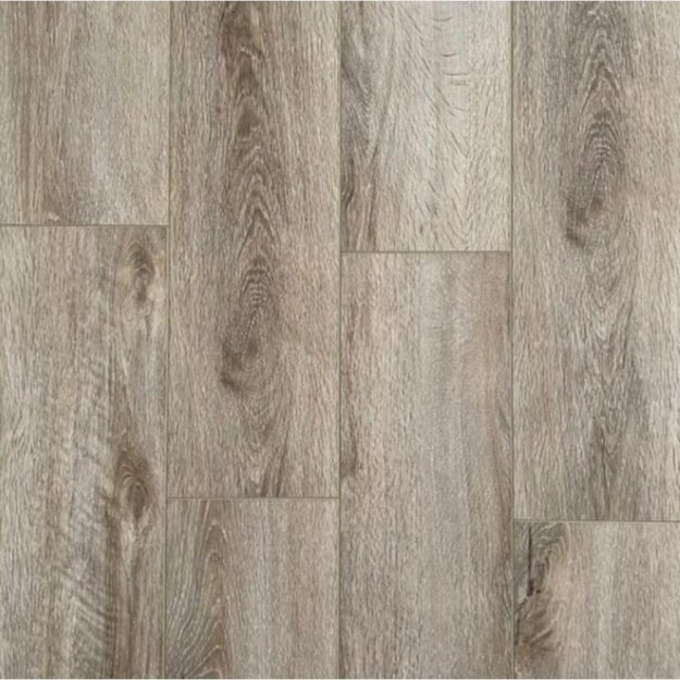 (image for) Signature Collection Estate Series 7" x 60" Rigid Core Engineered Flooring - The Cliffs RCV230GMN