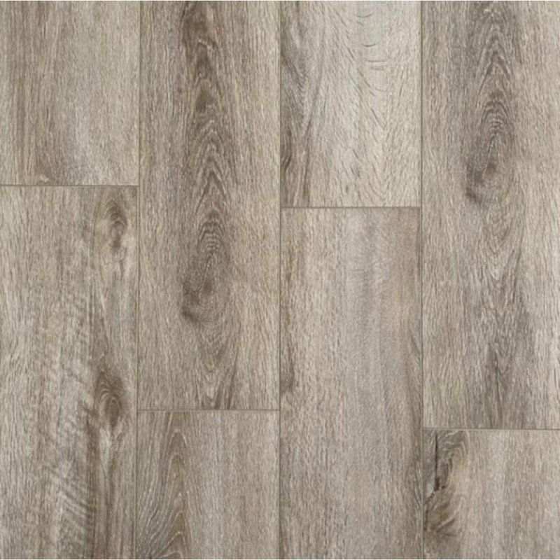 Signature Collection Estate Series 7\" x 60\" Rigid Core Engineered Flooring - The Cliffs RCV230GMN