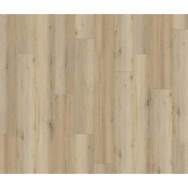 (image for) Norwood Rightwood XL 9.3" x 72" 12mm Waterproof Laminate - Tide RWXL129TD