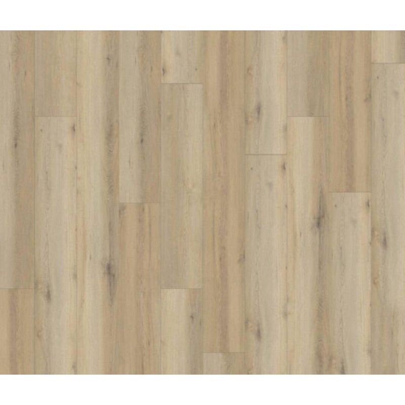 Norwood Rightwood XL 9.3\" x 72\" 12mm Waterproof Laminate - Tide RWXL129TD