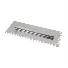 BIHUI PTSJLTG Switchable Tiger Notch Trowel Blade - Tiger Notch
