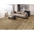 (image for) Solstone Coastal 7 x 48 Waterproof Luxury Vinyl Plank - Tigertail20